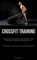 Crossfit Training