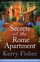 Secrets at the Rome Apartment