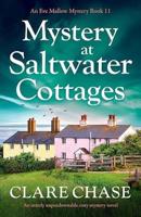 Mystery at Saltwater Cottages