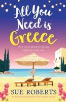 All You Need Is Greece