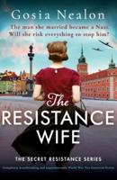 The Resistance Wife