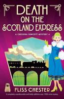 Death on the Scotland Express