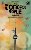 The Tomorrow People