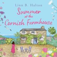 Summer at the Cornish Farmhouse