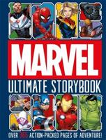 Marvel: Ultimate Storybook