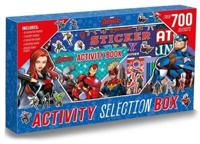 Marvel Avengers: Activity Selection Box