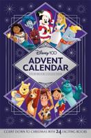 Disney D100: Storybook Collection Advent Calendar