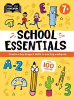 Help With Homework: Age 7+ School Essentials