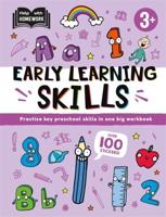 Help With Homework: Age 3+ Early Learning Skills