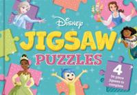 Disney: Jigsaw Puzzles