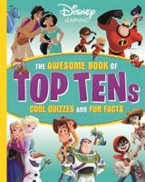 The Awesome Book of Top Tens