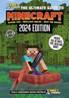 Games Warrior: The Ultimate Guide to Minecraft