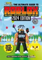 Games Warrior: The Ultimate Guide to Roblox