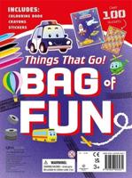 My Thing That Go! Bag of Fun