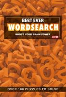 Best Ever Wordsearch Extra