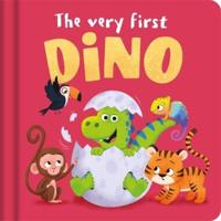 The Very First Dino