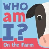 Who Am I? On The Farm