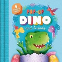 Pop-Up Dino and Friends