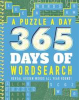 FSCM: 365 Days of Wordsearch
