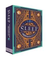 Sleep: An Illustrated Guide and Sleep Kit