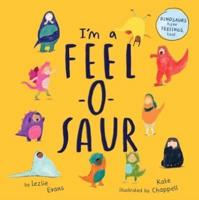 I'm a Feel-O-Saur (US Edition)