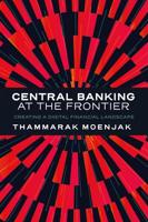 Central Banking at the Frontier