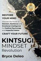 Kintsugi Mindset Revolution
