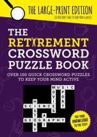 The Retirement Crossword Puzzle Book