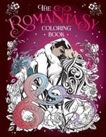 The Romantasy Coloring Book