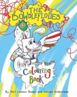 The Bowdleflodes Colouring Book