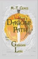Dagger Path: Gaiadon Lore. Book One