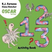 1 2 3 (Oscar The Orgo Activity Book)