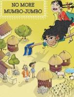No more mumbo jumbo: A book that promotes the importance of science
