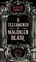 O Testamento De Magdalen Blair