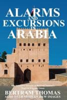 Alarms and Excursions in Arabia