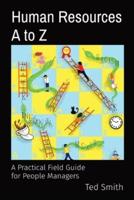 Human Resources A to Z