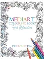 MEDIART: Colouring Book for Relaxation