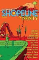 Shoreline of Infinity 30: Science Fiction Magazine