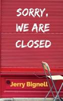 Sorry, We Are Closed: Poetry During the Pandemic