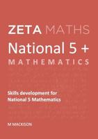 National 5+ Mathematics