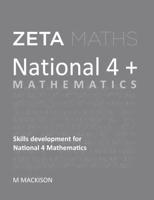 National 4+ Mathematics