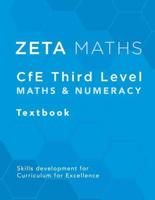 CfE Third Level Maths & Numeracy