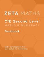 CfE Second Level Maths & Numeracy