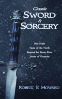 Classic Sword and Sorcery