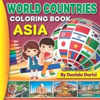 World Countries ASIA