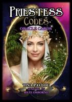 Priestess Codes Oracle Cards