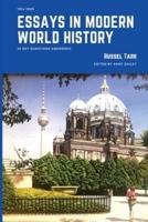 Essays in Modern History (1914-89)