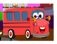 Benny and Beth's Bus Tours - The Beach