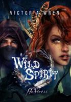 Wild Spirit Huntress