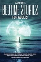 Bedtime Stories For Adults